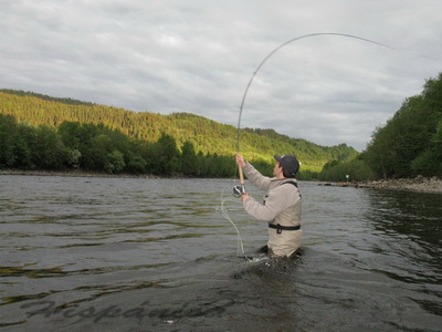 Almost fully loaded_red