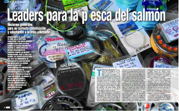 Portada Leaders Trofeo Pesca