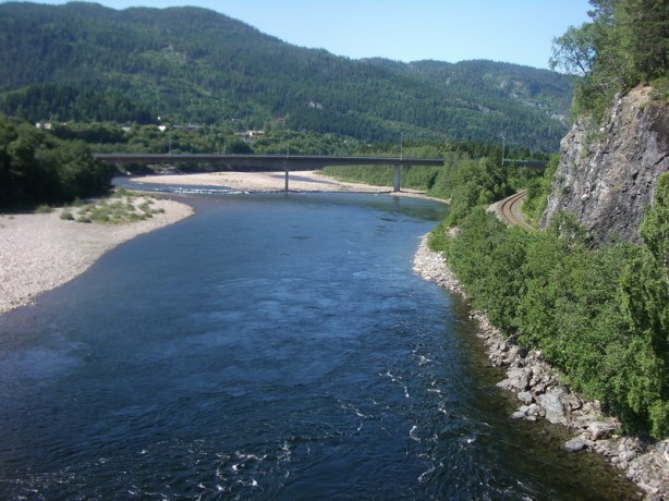 Storen Bridge
