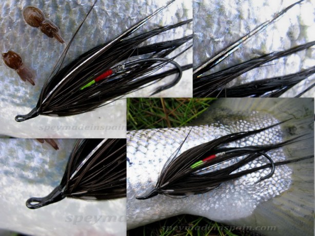 Iceland Undertaker Spey