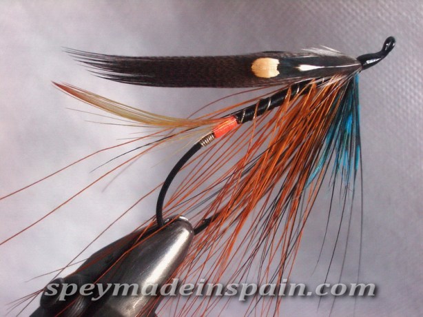 Thunder Spey
