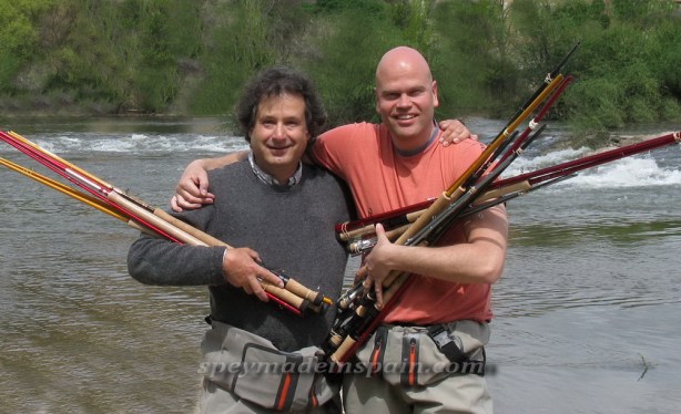 Copia de Trond y César at the river_20