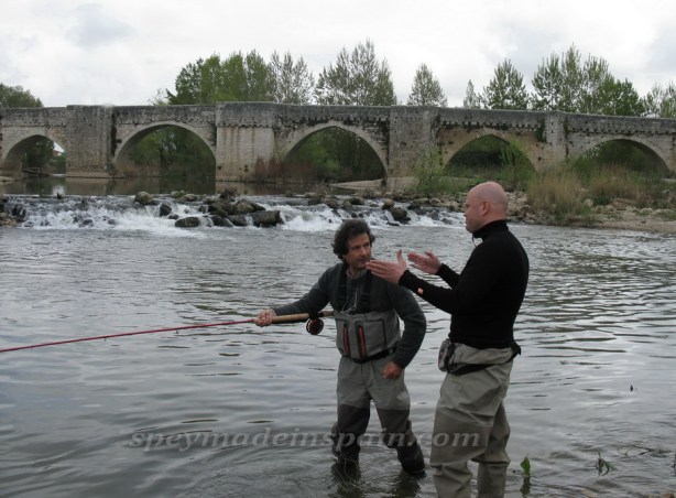 Trond y César at the river rec_04